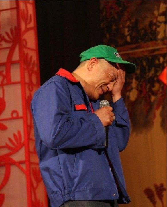 赵四刘小光个人资料,赵四刘小光近照大曝光