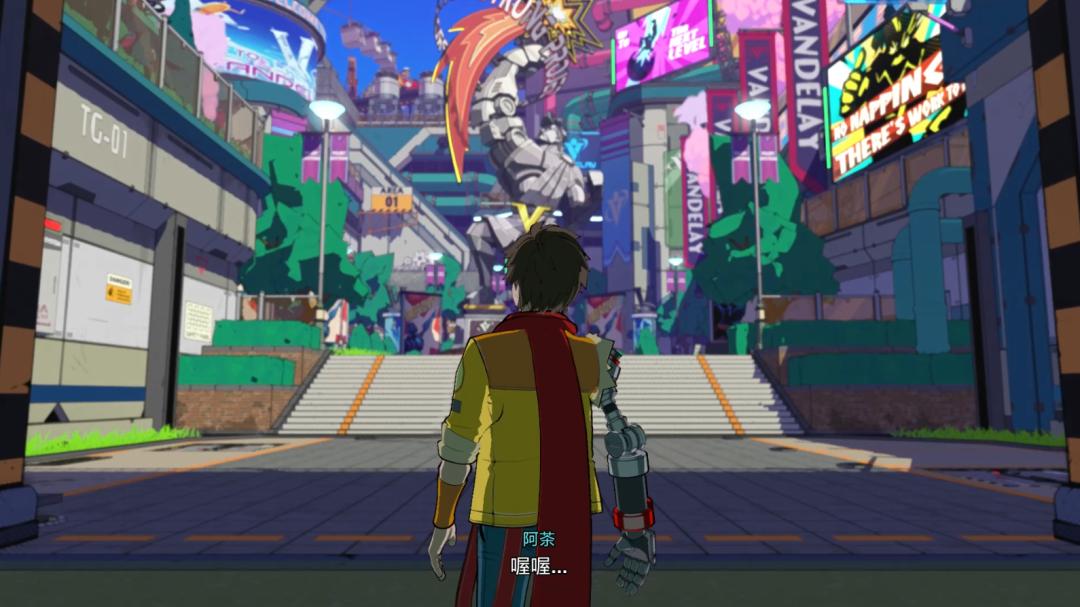 三上真司操刀，好评98%《Hi-FiRUSH》堪称2023开年以来最大惊喜