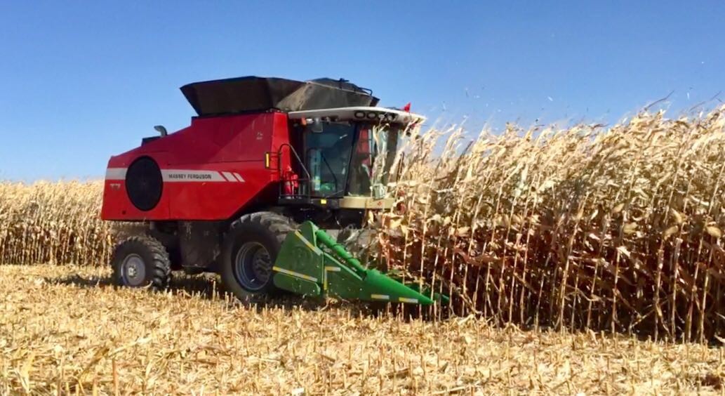 农机展联合收割机,农机联合收割机展会2020