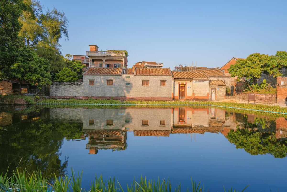 东莞美食和地标简介及特点,东莞的美食历史文化