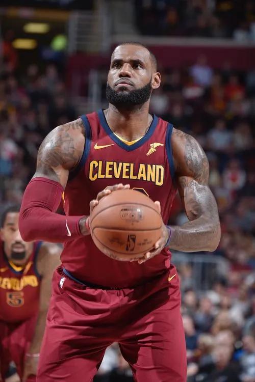 最自律的球星詹姆斯说过的话,詹姆斯二十年如一日的自律