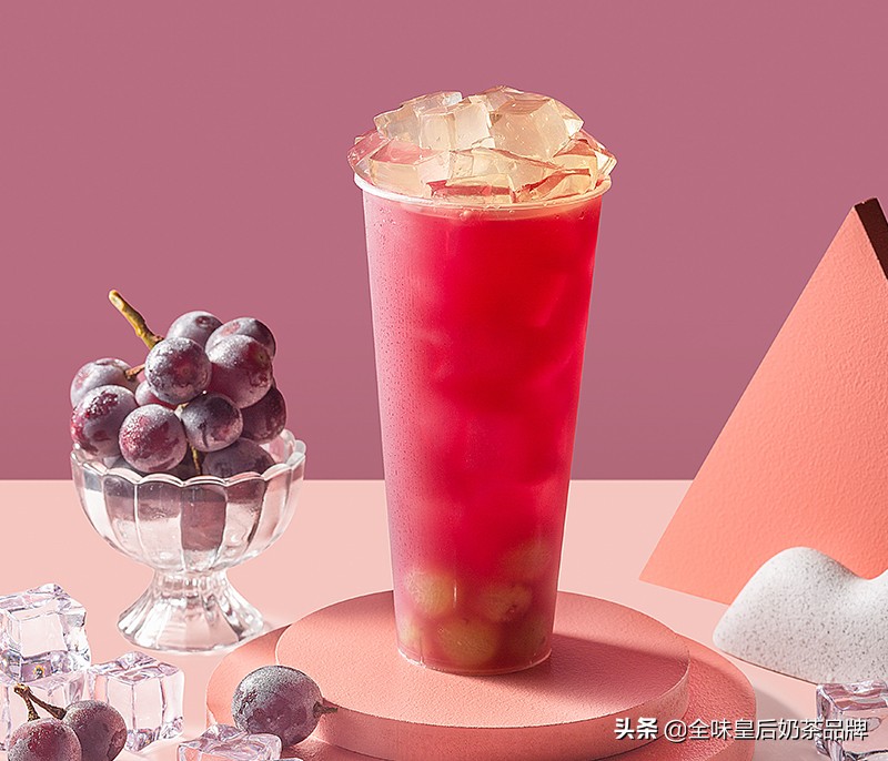 冰淇淋奶茶店加盟10大品牌,加盟奶茶店怎么做客流量大