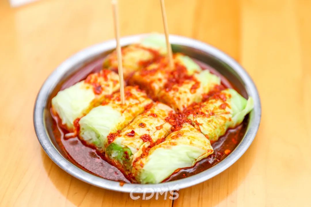 成都周边必去之地,成都周边值得二刷的小城