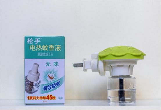 电蚊香液对人有害吗会嗜睡吗,电蚊香液对人有害吗