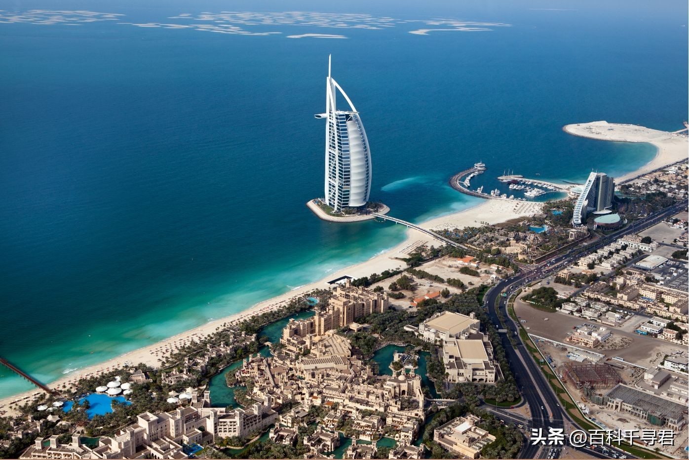 阿联酋7个酋长国哪个最有钱,阿联酋迪拜联合酋长国都是国家吗