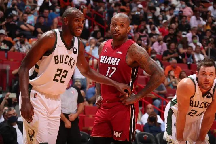 字母哥谈贝弗利,字母哥和贝弗利