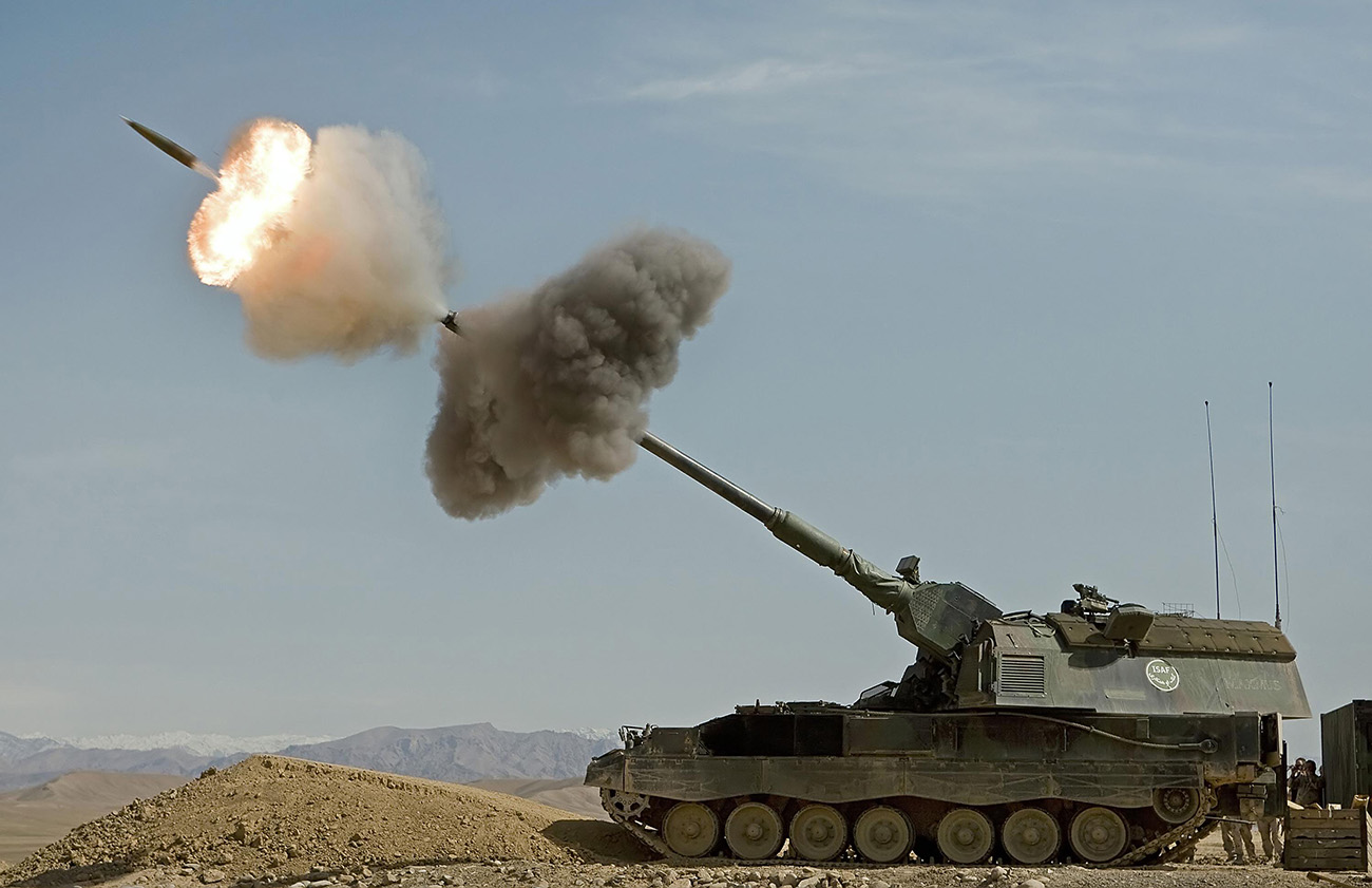 中国精确制导远程火箭炮,中国远程火箭弹炮弹爆炸威力