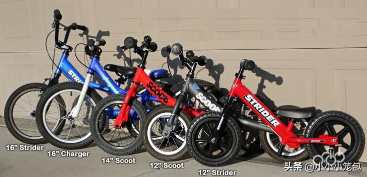 给孩子选哪个牌子的平衡车,3岁平价儿童平衡车怎么选