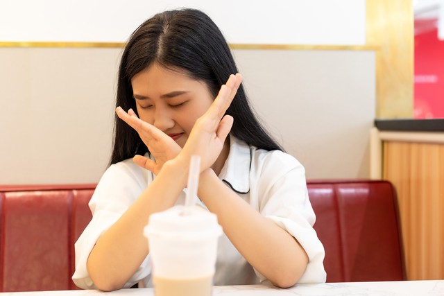 男生总是送我生活用品,男生老是送一些便宜的小礼物