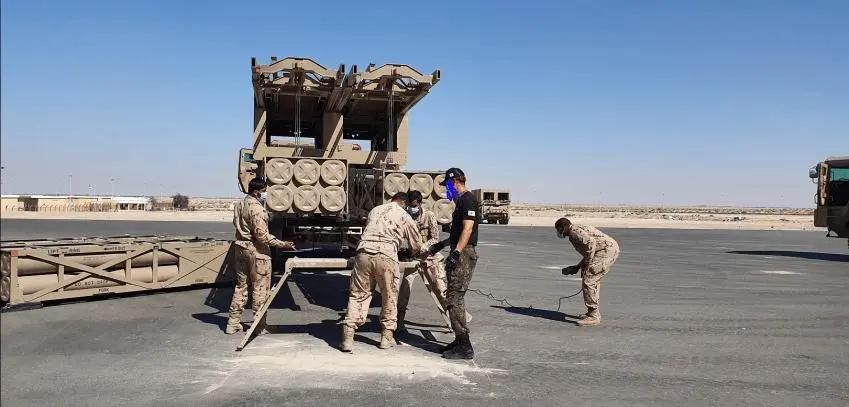 花“7亿”买火炮零件，阿联酋“入坑”印度，不怕“炸膛”吗？