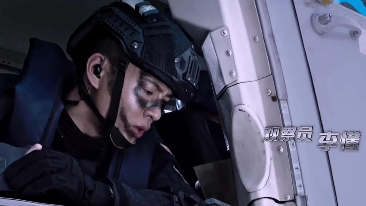 红海行动蛟龙突击队厉害,蛟龙突击队红海行动