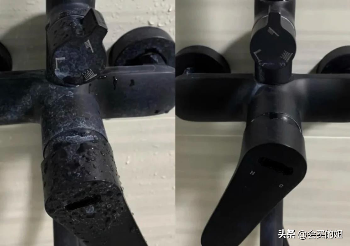 花洒选什么牌子好用,花洒怎么选实用又省钱的品牌