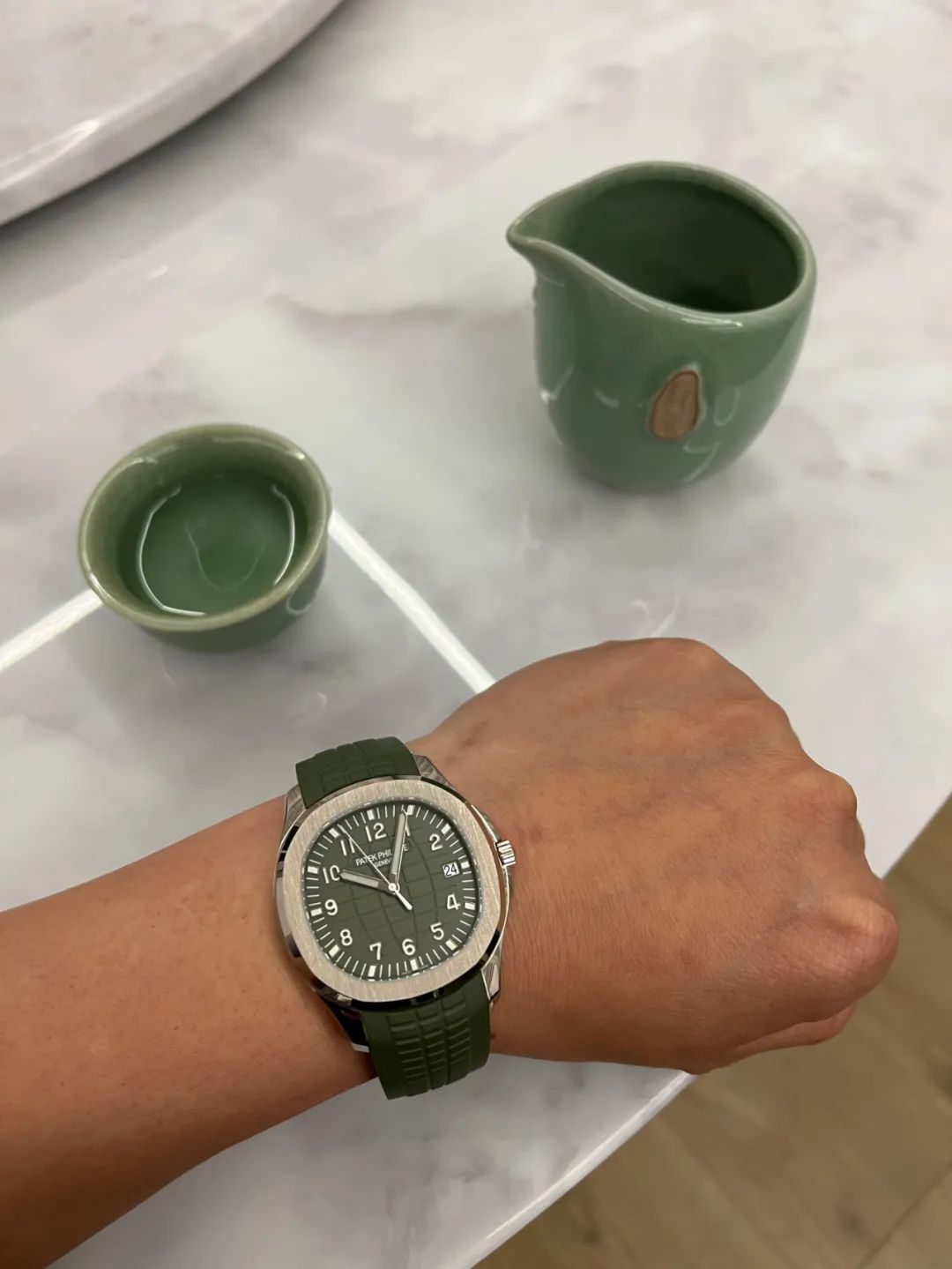 买表的故事,关于卖手表的故事