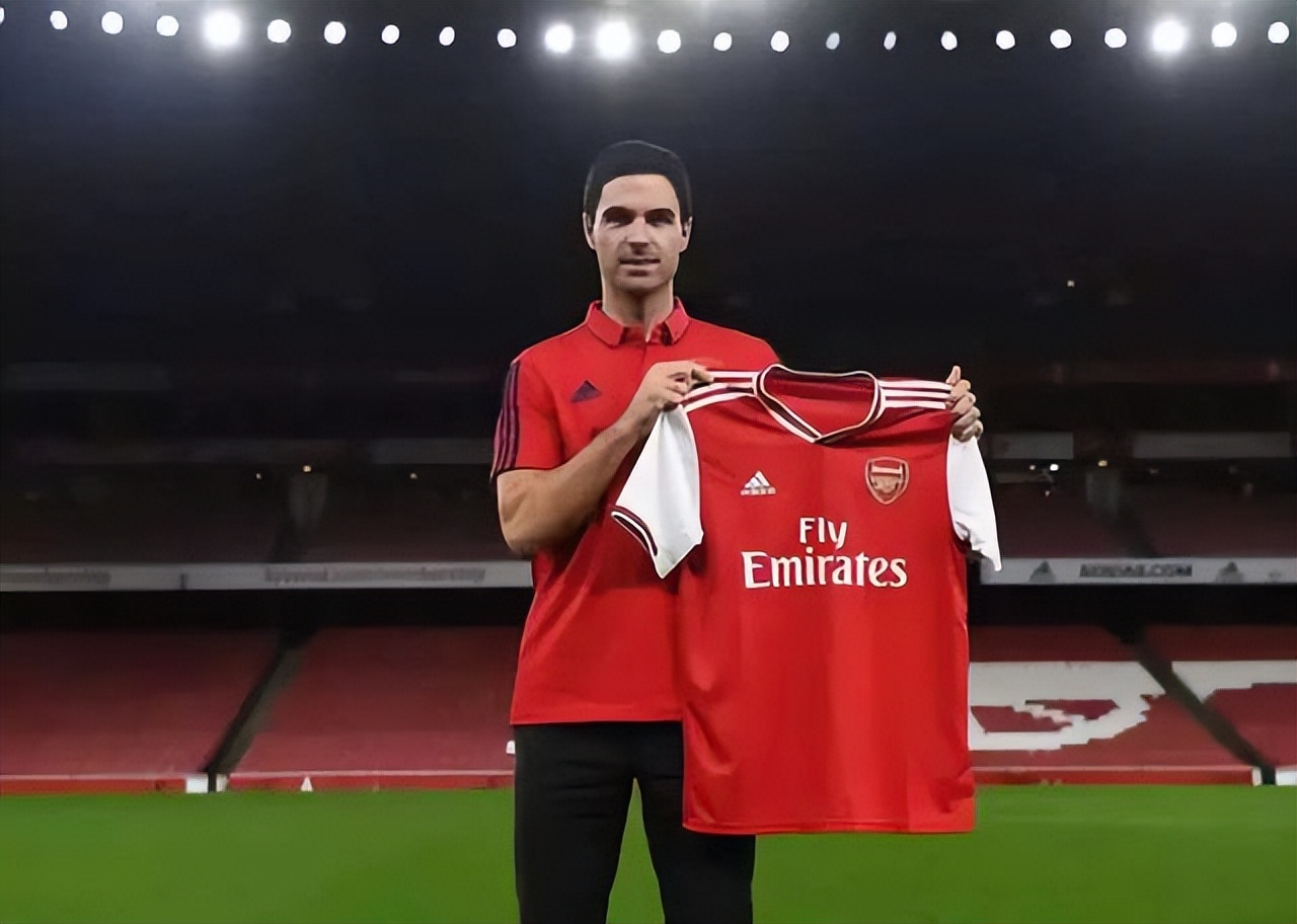 帕里斯特表示，马罗塔有可能签下马夏尔，阿尔特塔还需要维尔纳