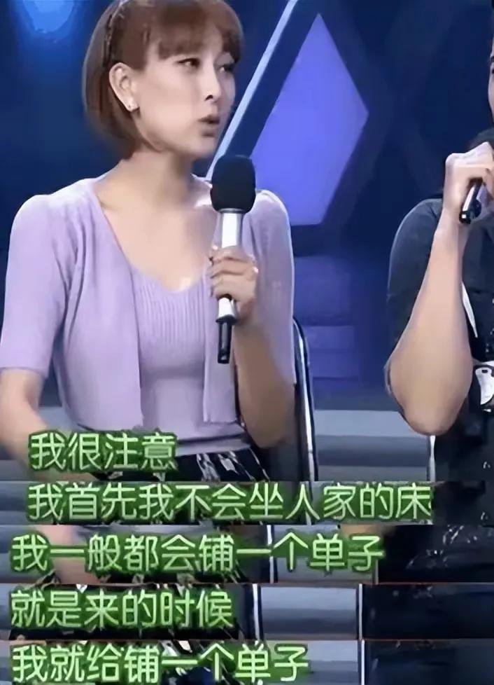 明星们的洁癖有多可怕,明星洁癖到底有多严重