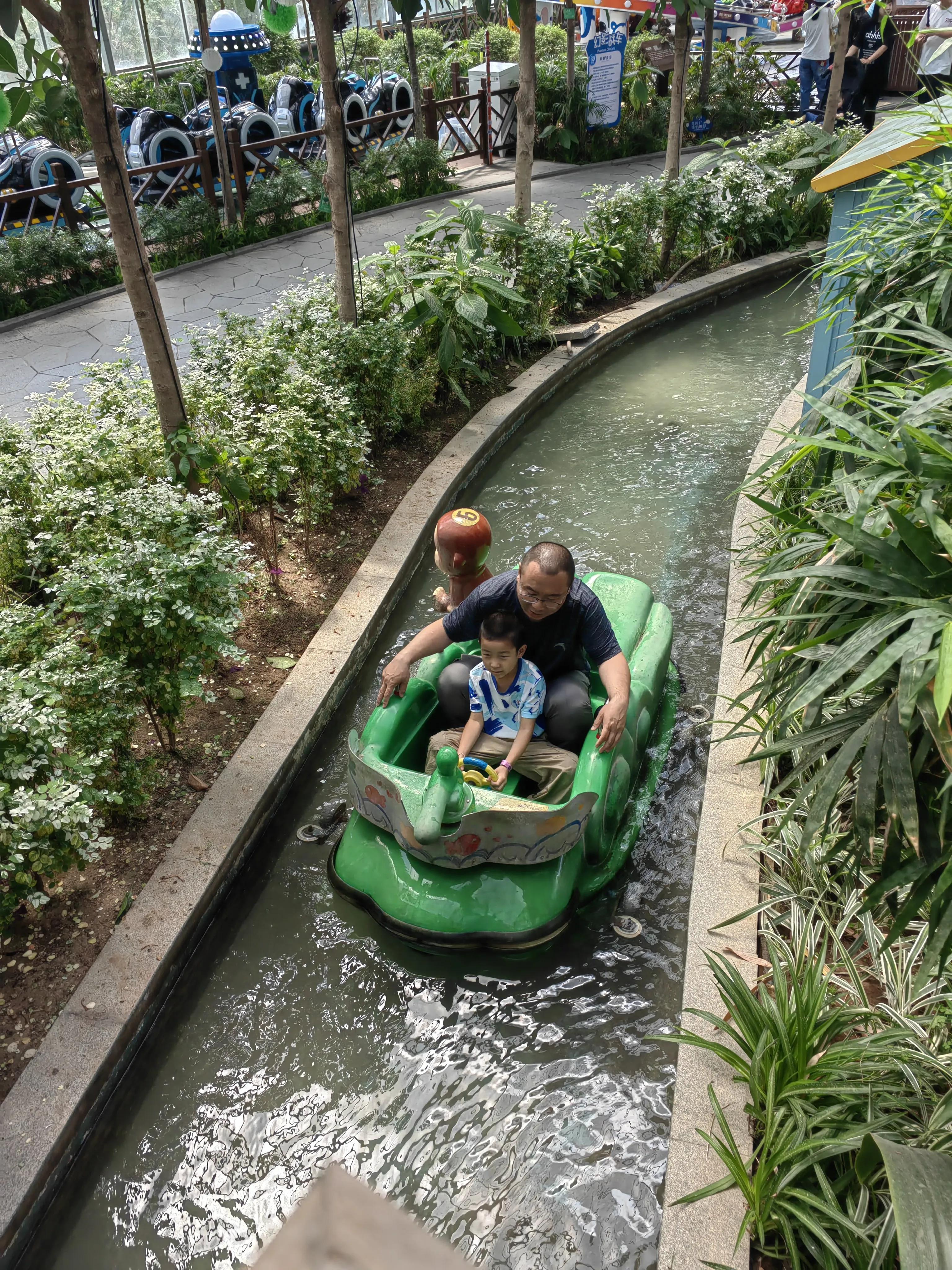 北京南宫五洲植物乐园测评,北京南宫五洲植物乐园视频