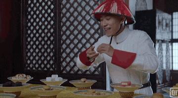 童星张一山简介,童星张一山的演艺之路