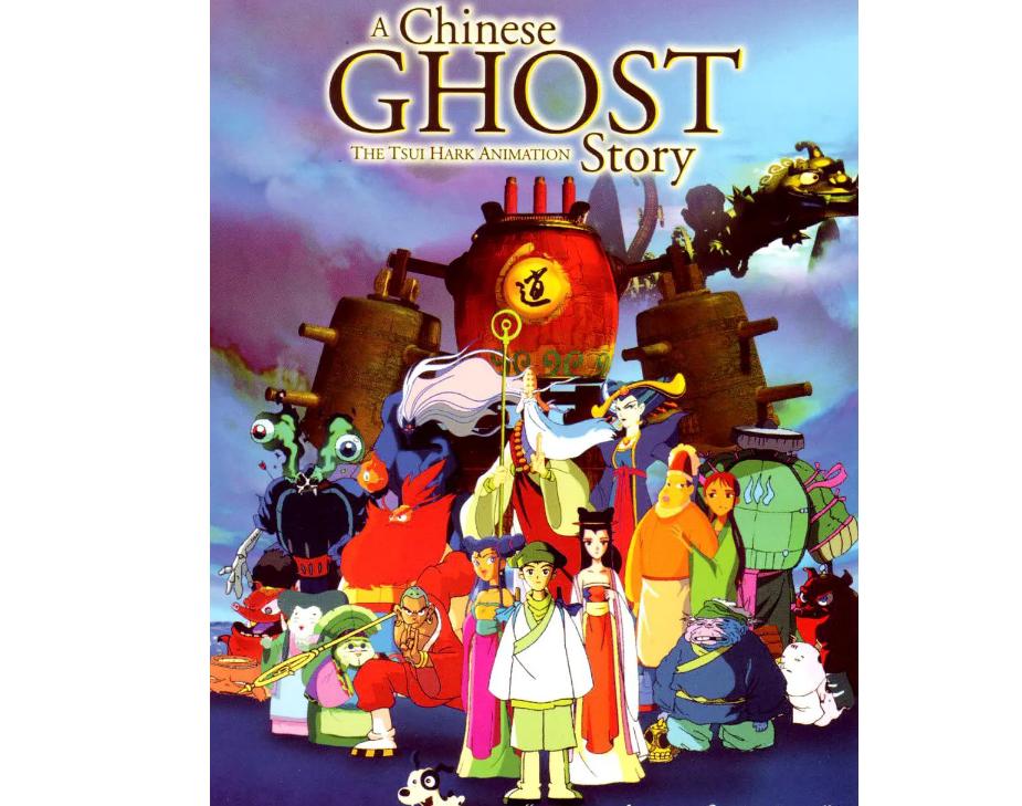 中国香港经典港片排行榜,香港回归25年经典港片名场面