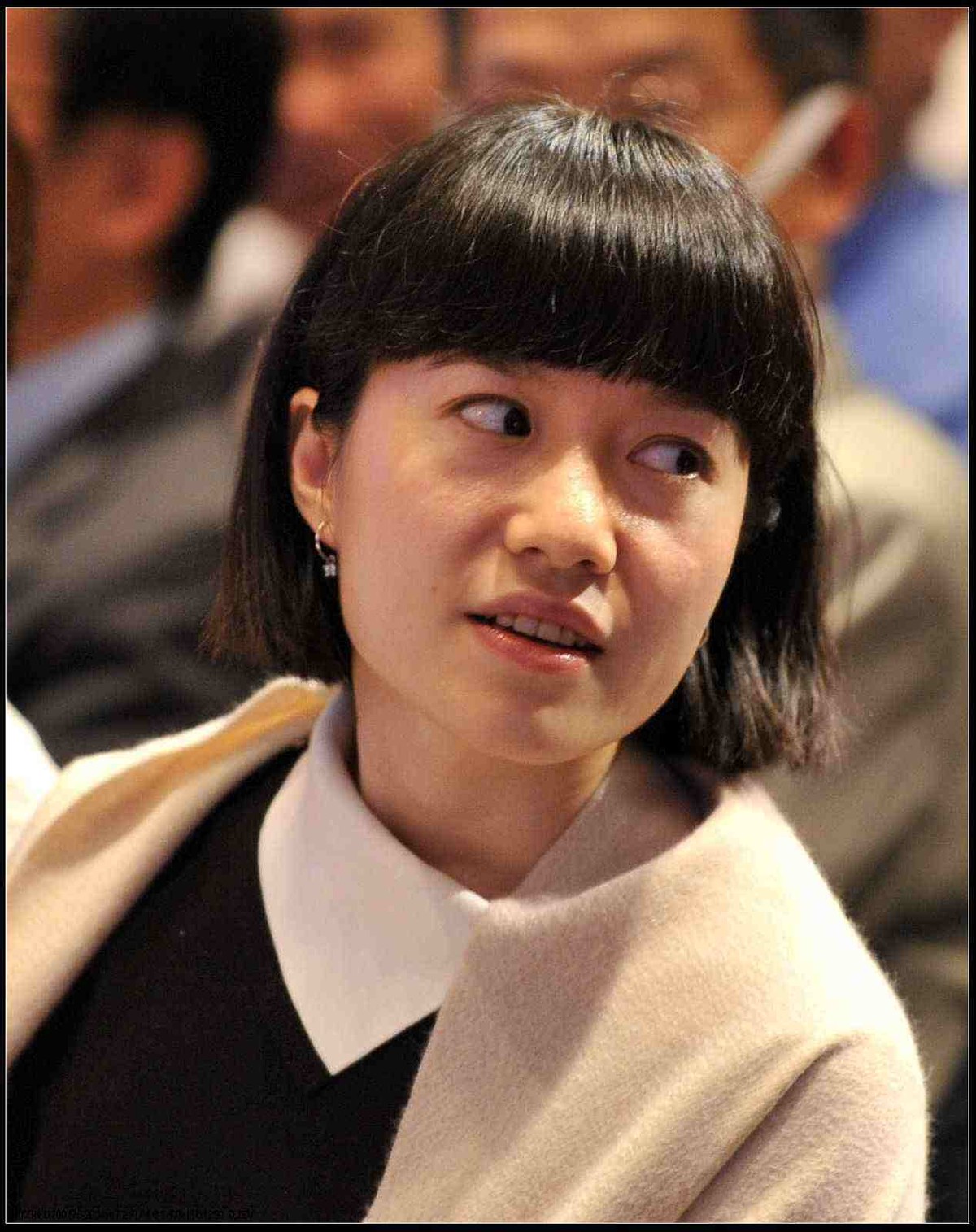 杨振宁和翁帆的这段婚姻,100岁杨振宁和46岁翁帆是真爱吗