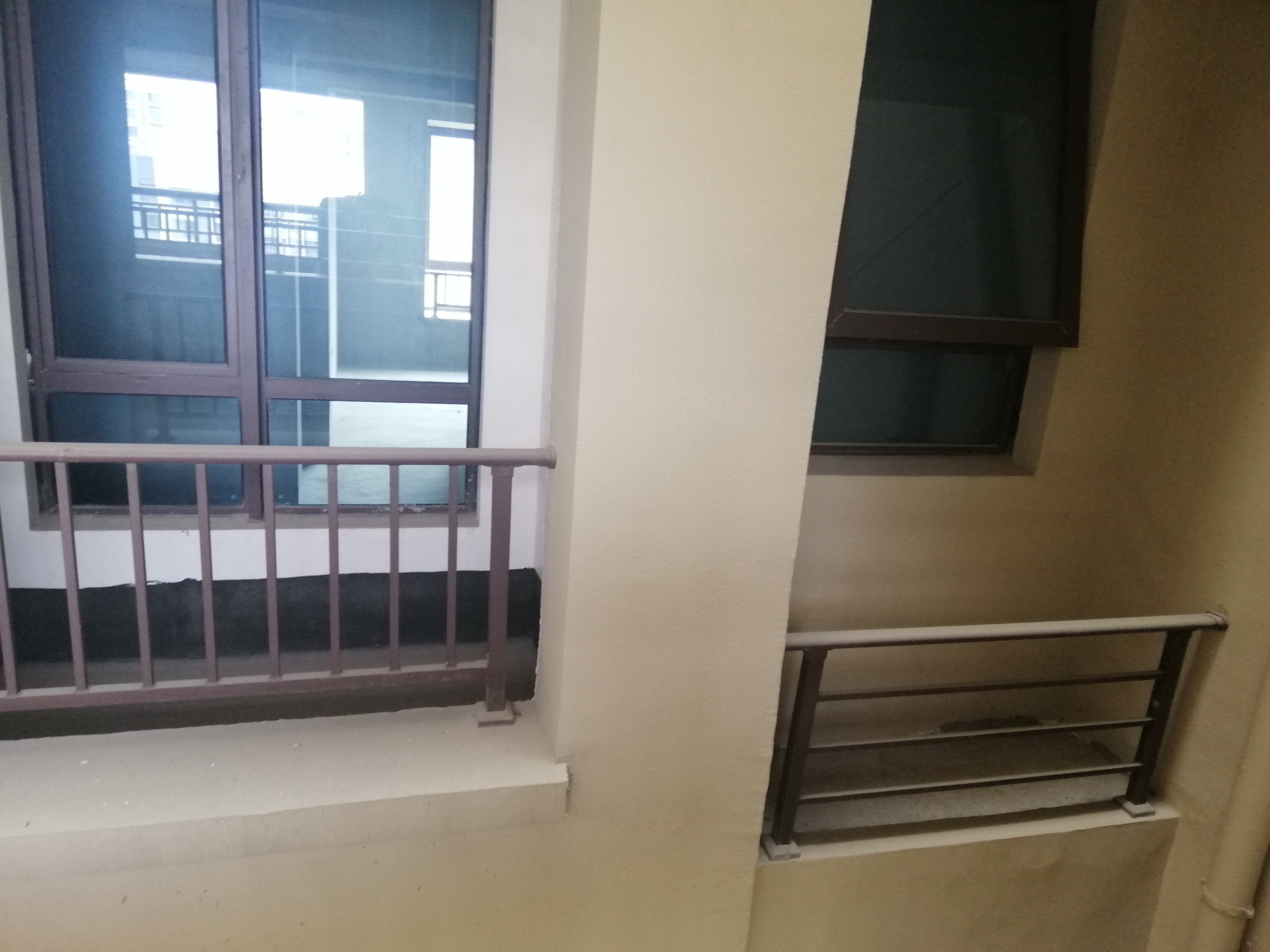 中央空调改为分体机,为什么中央空调不如柜机效果好