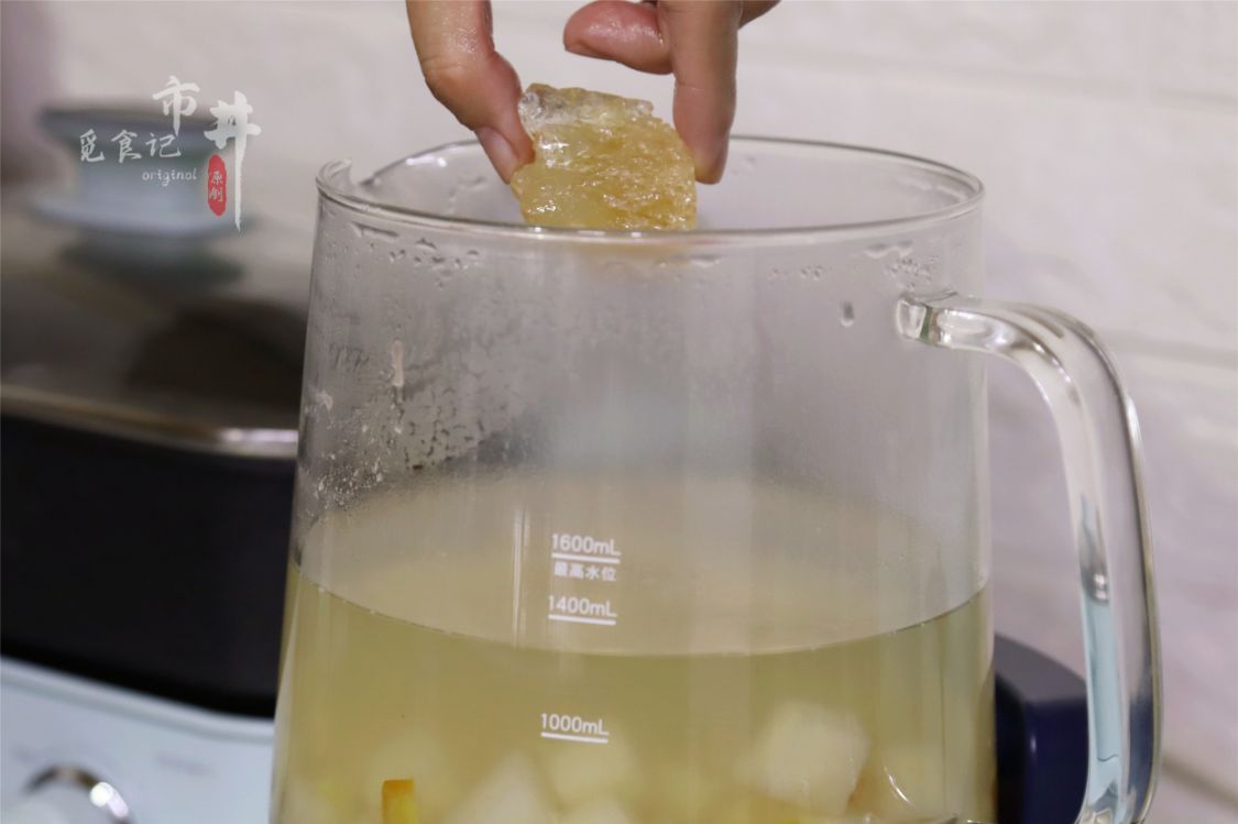 春天天气干燥煲什么汤可以滋润,冬天滋润营养又去燥的5道汤