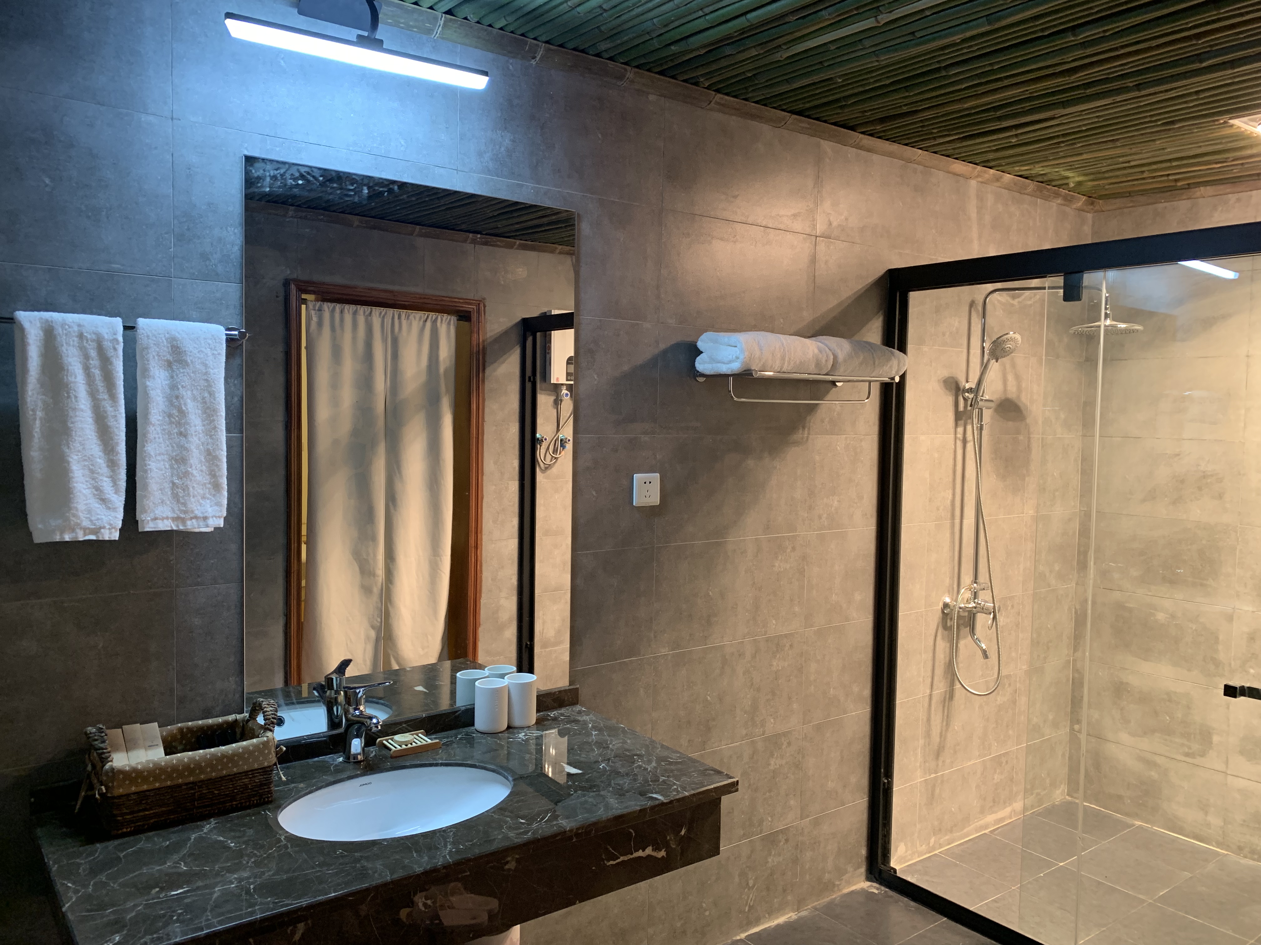 重庆郊外度假民宿排名,重庆旅行十一推荐民宿