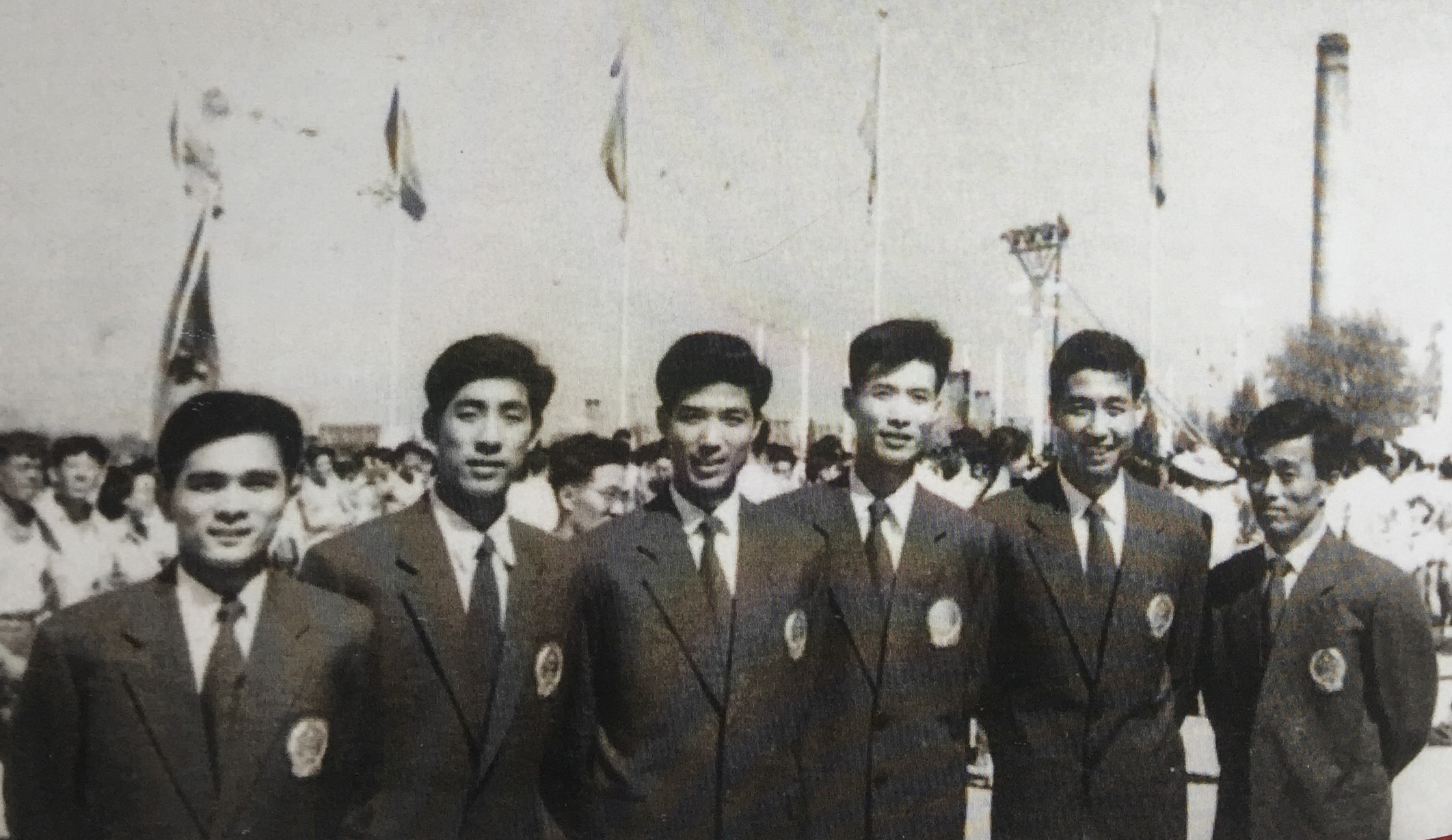 八一足球,八一名宿足球