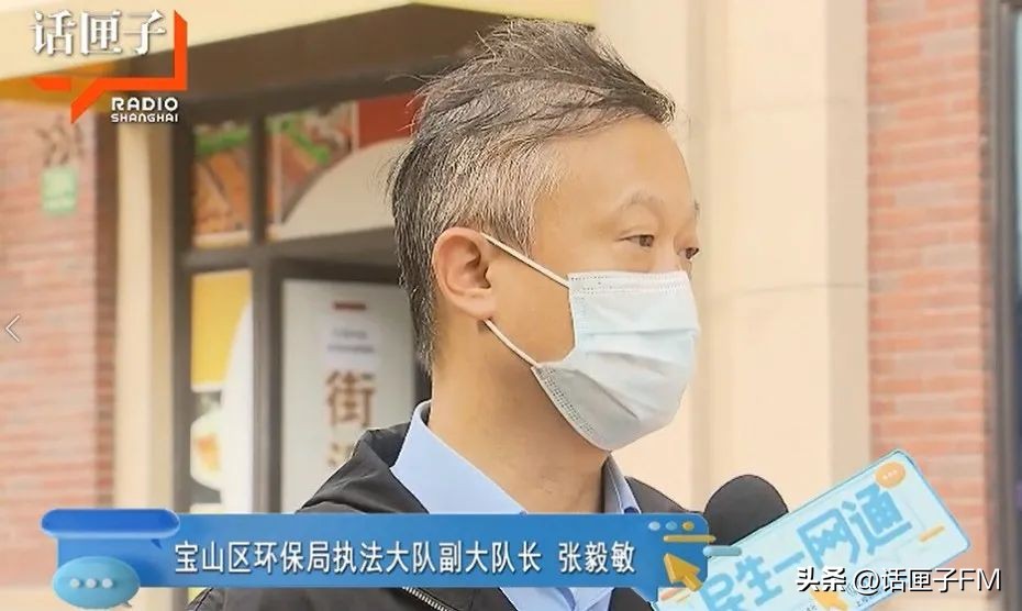 夜间超市物流卸货噪音,夜间商场卸货噪音扰民如何投诉