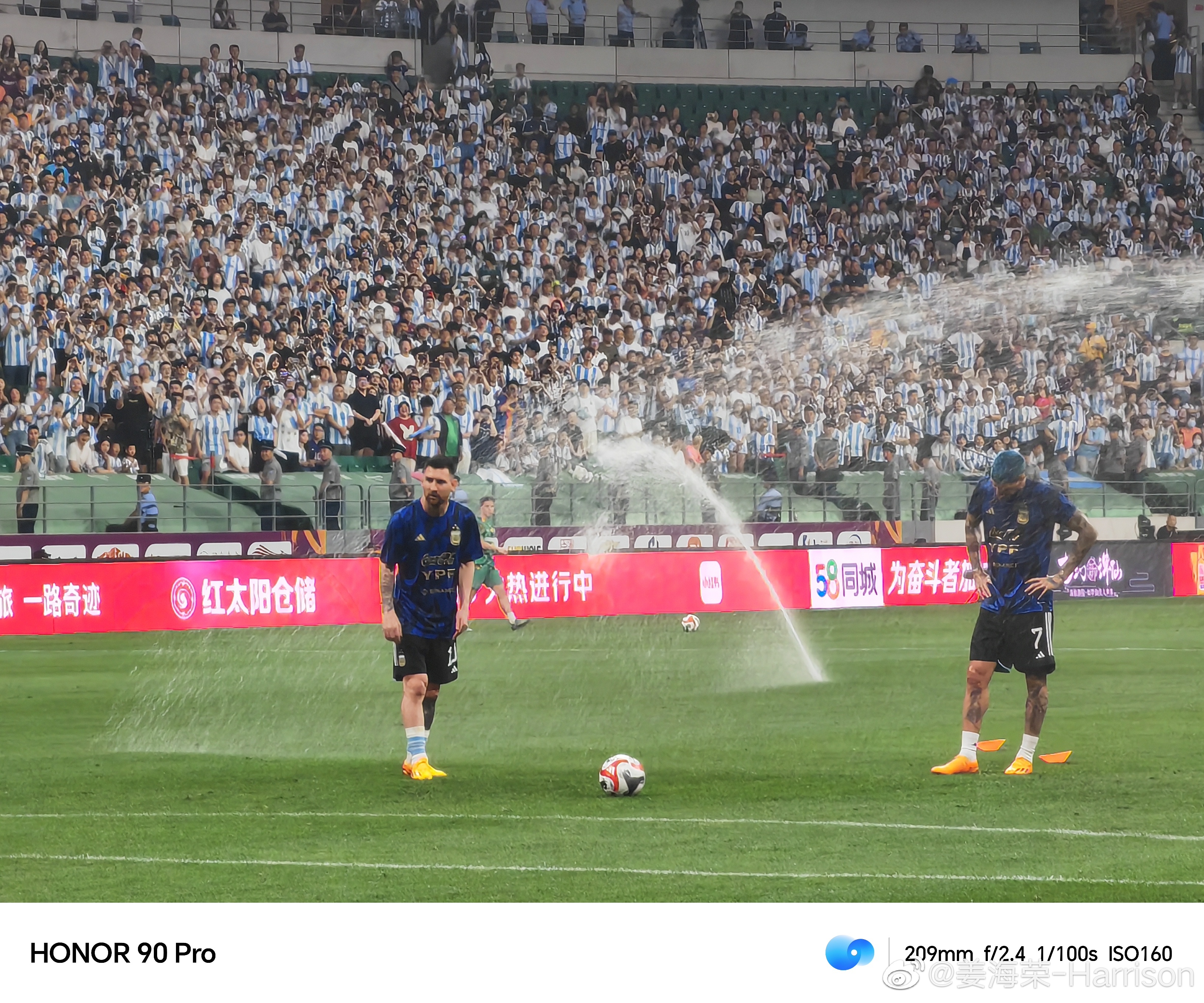 荣耀90pro看视频感觉有涂抹感,荣耀90pro王者荣耀测试