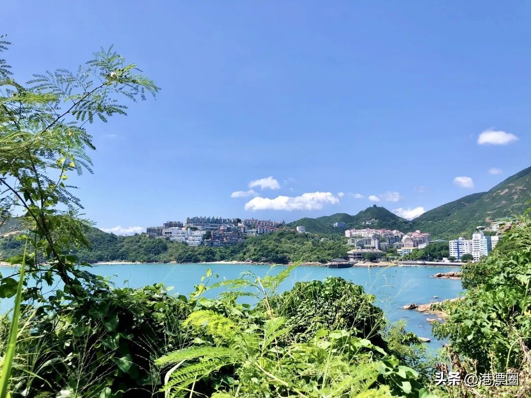 遇到一见钟情的房子，我爱上交通不便的赤柱