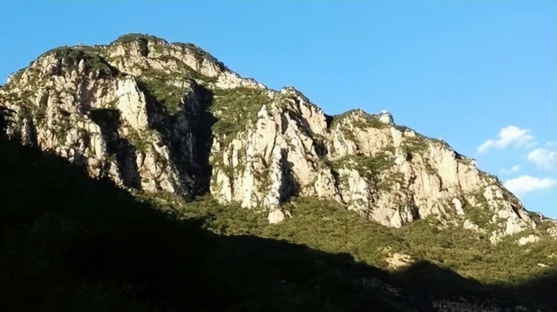 北京沧海桑田系列|虎峪站②昌平虎峪，有多少你不知道的地质现象