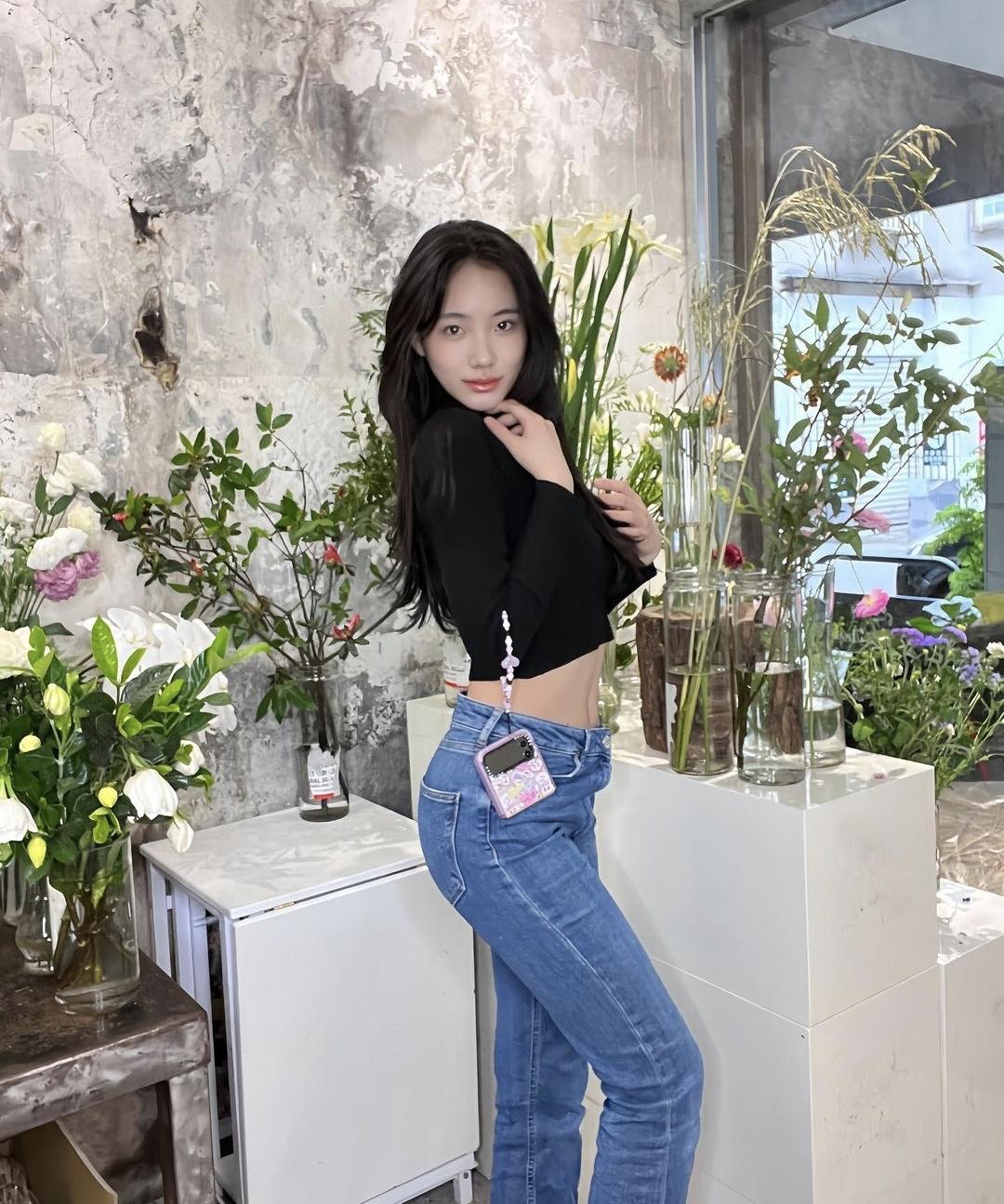 小s女儿舞蹈冠军,小s大女儿获韩国舞蹈大赛第一名