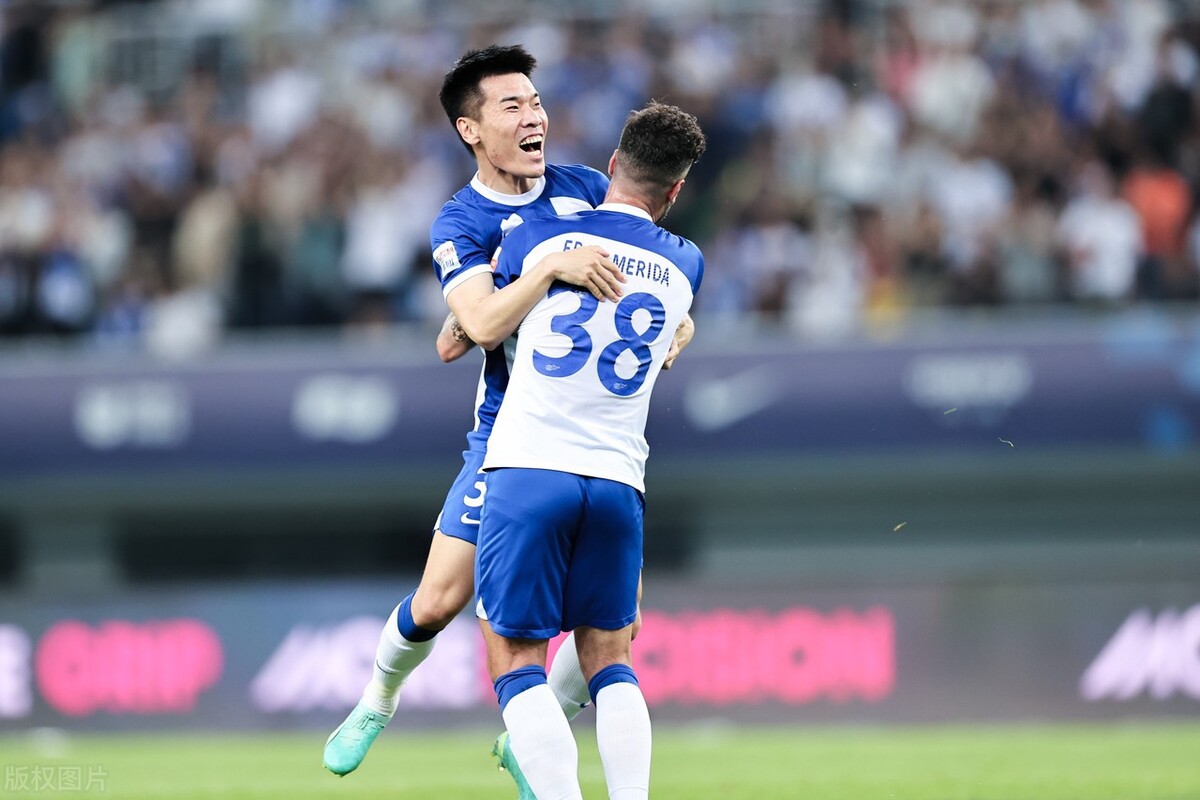 于根伟津门虎最新发布会,天津津门虎外援看于根伟踢球