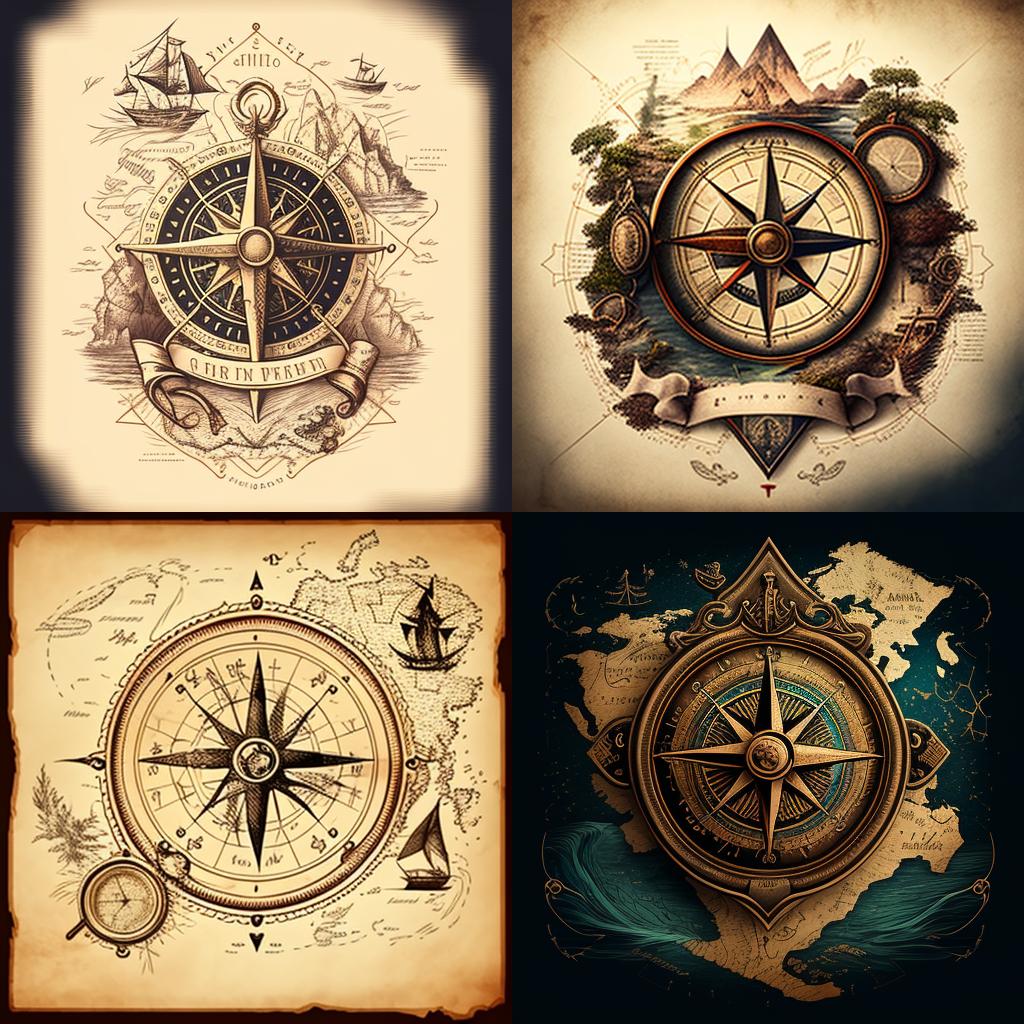 chatgpt与ai绘画,ChatGPT与智能ai绘画