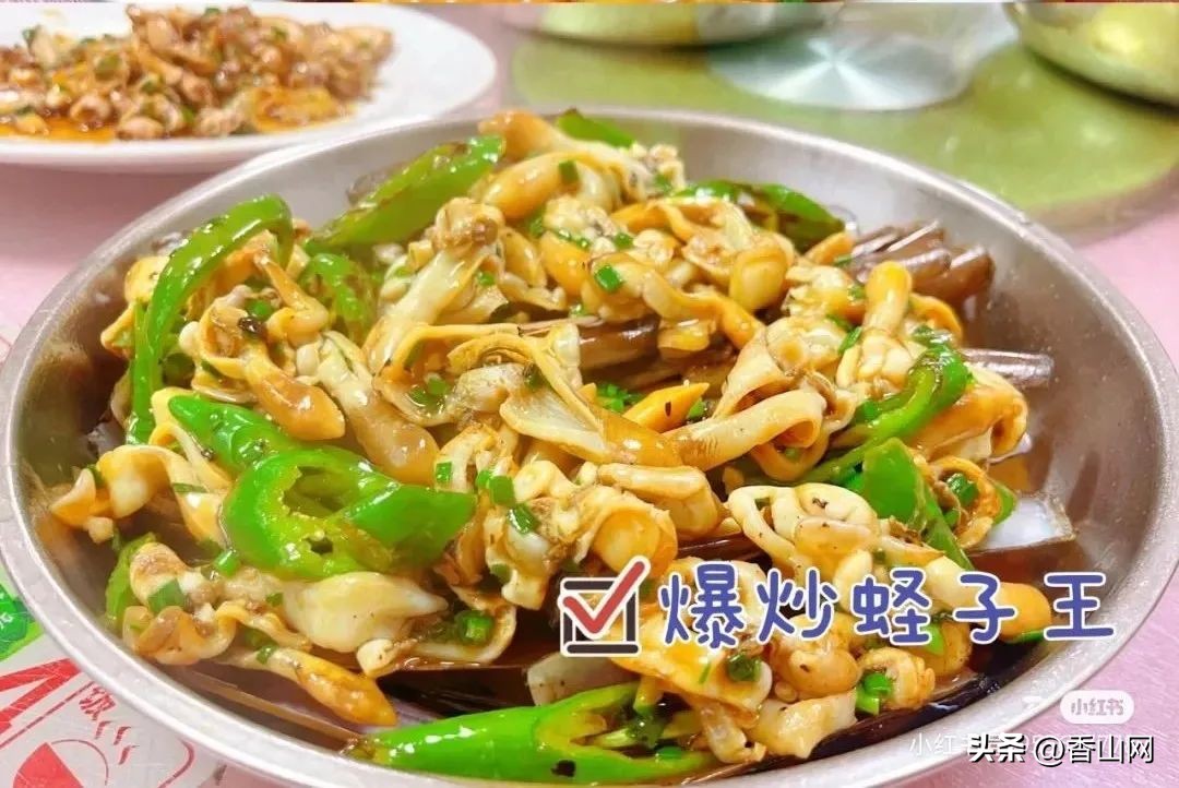 珠海专门吃海鲜地方,珠海海鲜市场吃海鲜哪里便宜