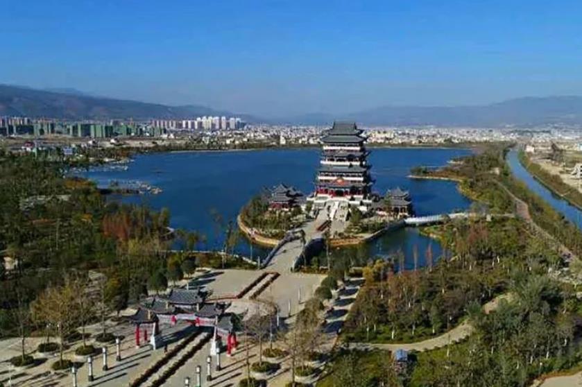 云南腾冲为啥是极边之地,腾冲属于滇西还是滇南