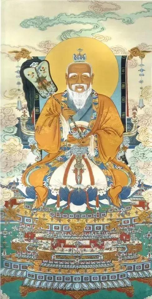 二月十五太上老君诞辰法会,二月十五恭迎太上老君诞辰