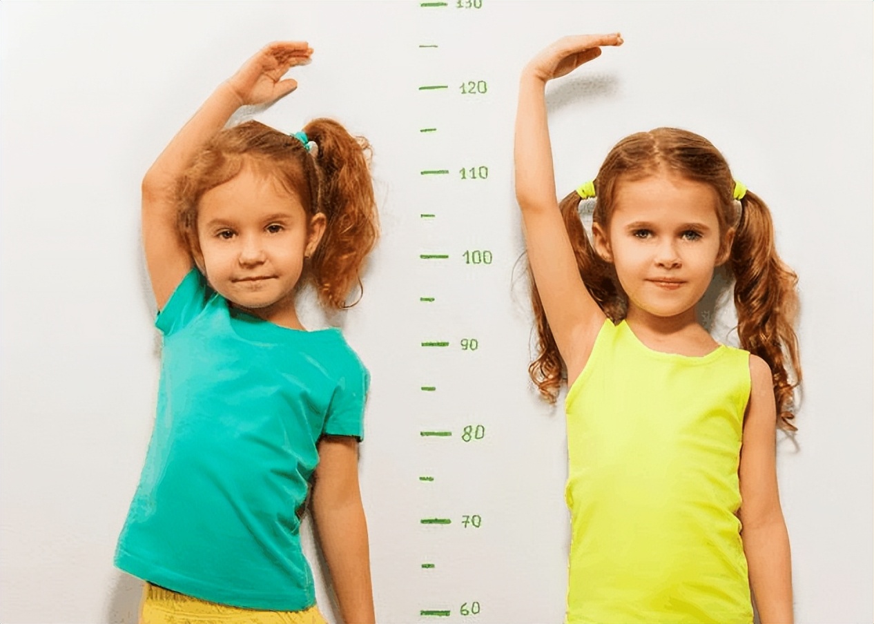 什么运动对孩子身高有危害,两类运动毁了孩子的身高