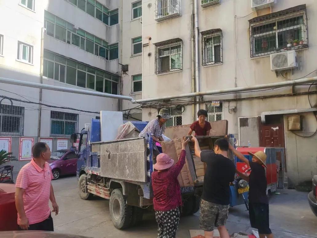 文明城市创建工作实施方案,顶格推进文明城市创建