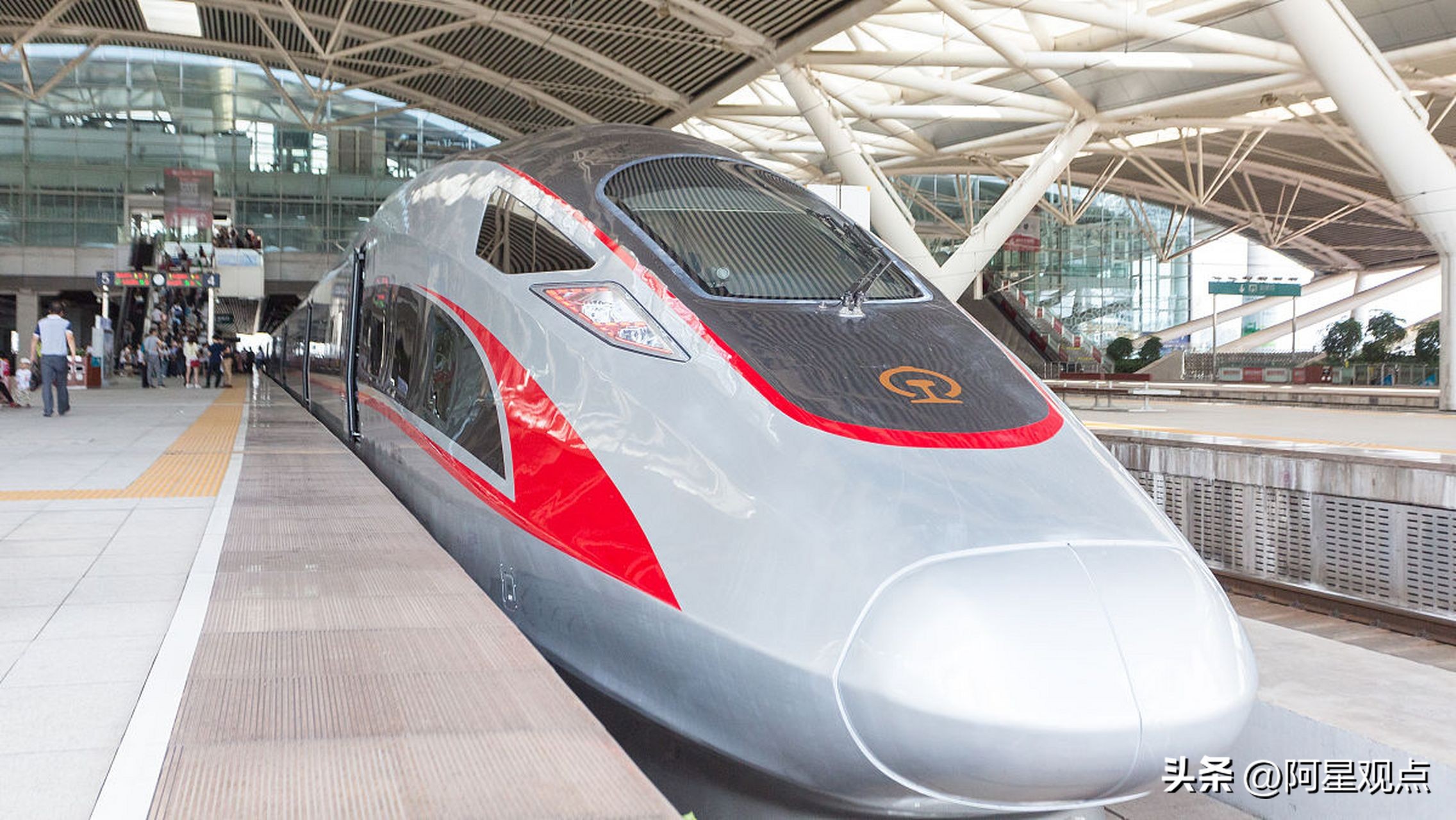 中国即将突破的十大核心技术,中国仍未掌握的5大核心技术