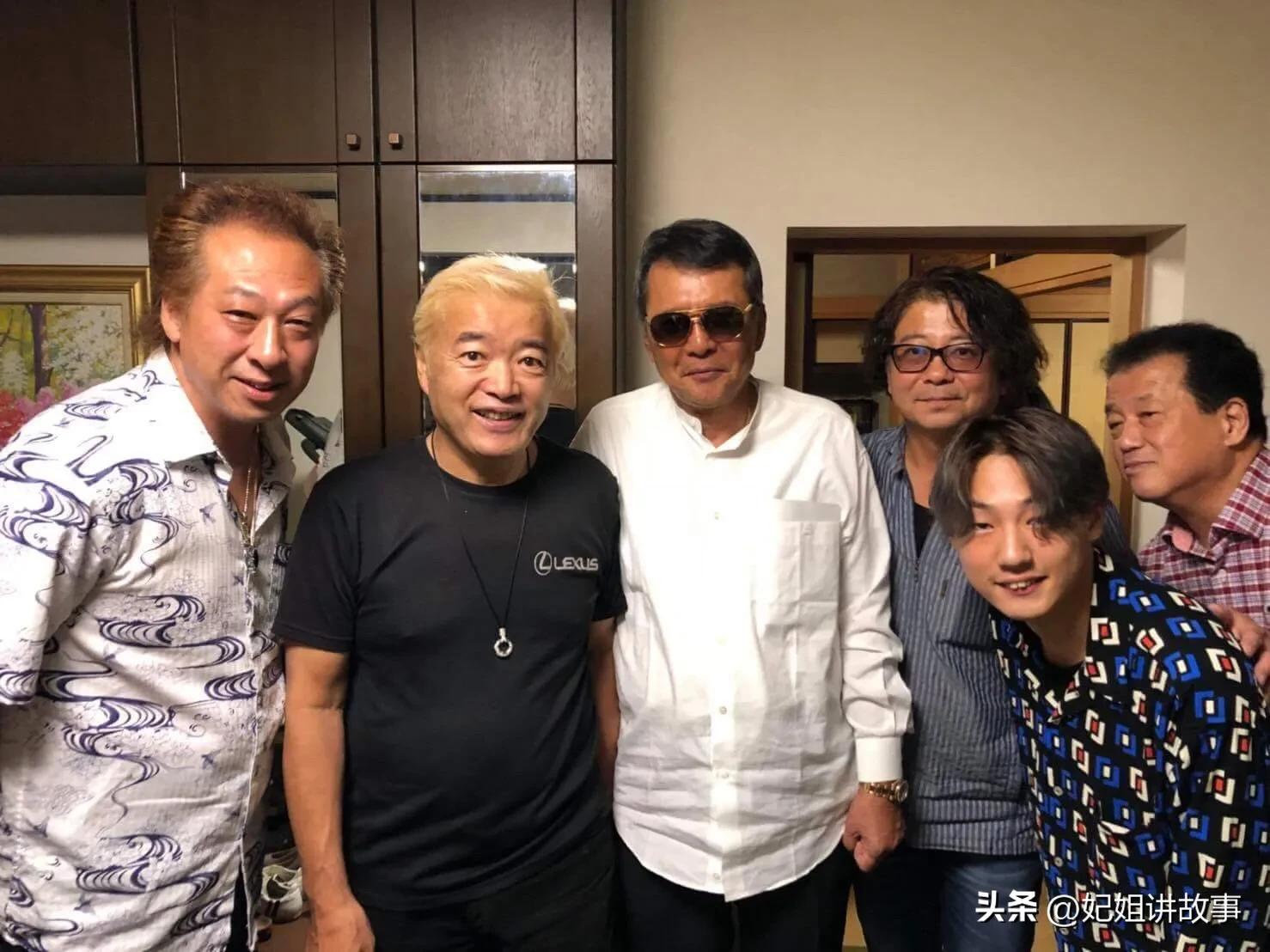 日本富人有几个老婆,日本有钱女人的奢靡生活