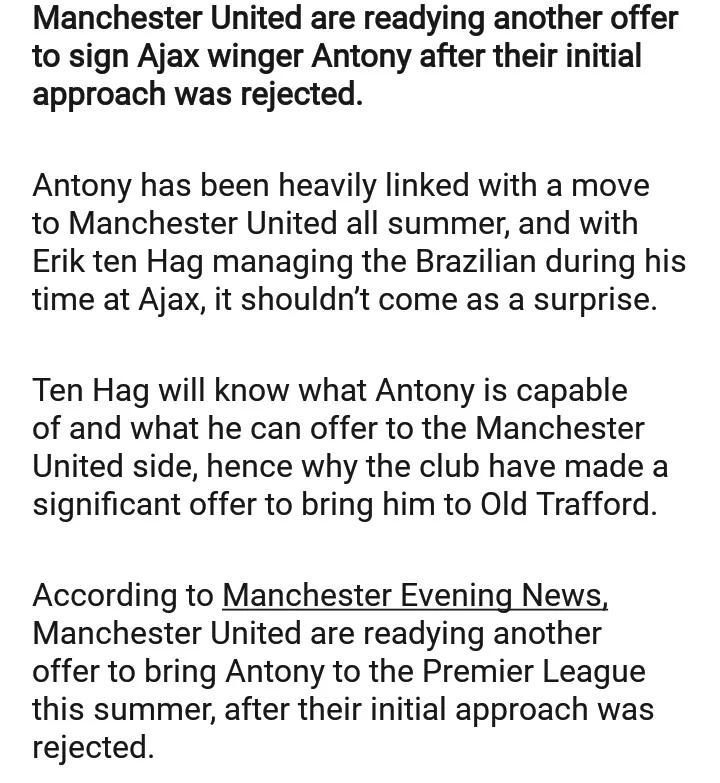 曼联足球最新转会消息,曼联新援巴萨球队