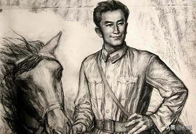 中华人民共和国三十六位军事家,共和国杰出的三十六位军事家