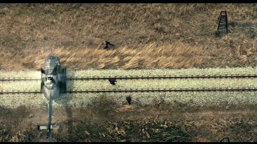 《敢死队》三部曲，大咖云集，带你看特种部队有多强悍