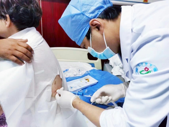 咸阳市科协健康义诊,市科协助力乡村振兴提供科技智库