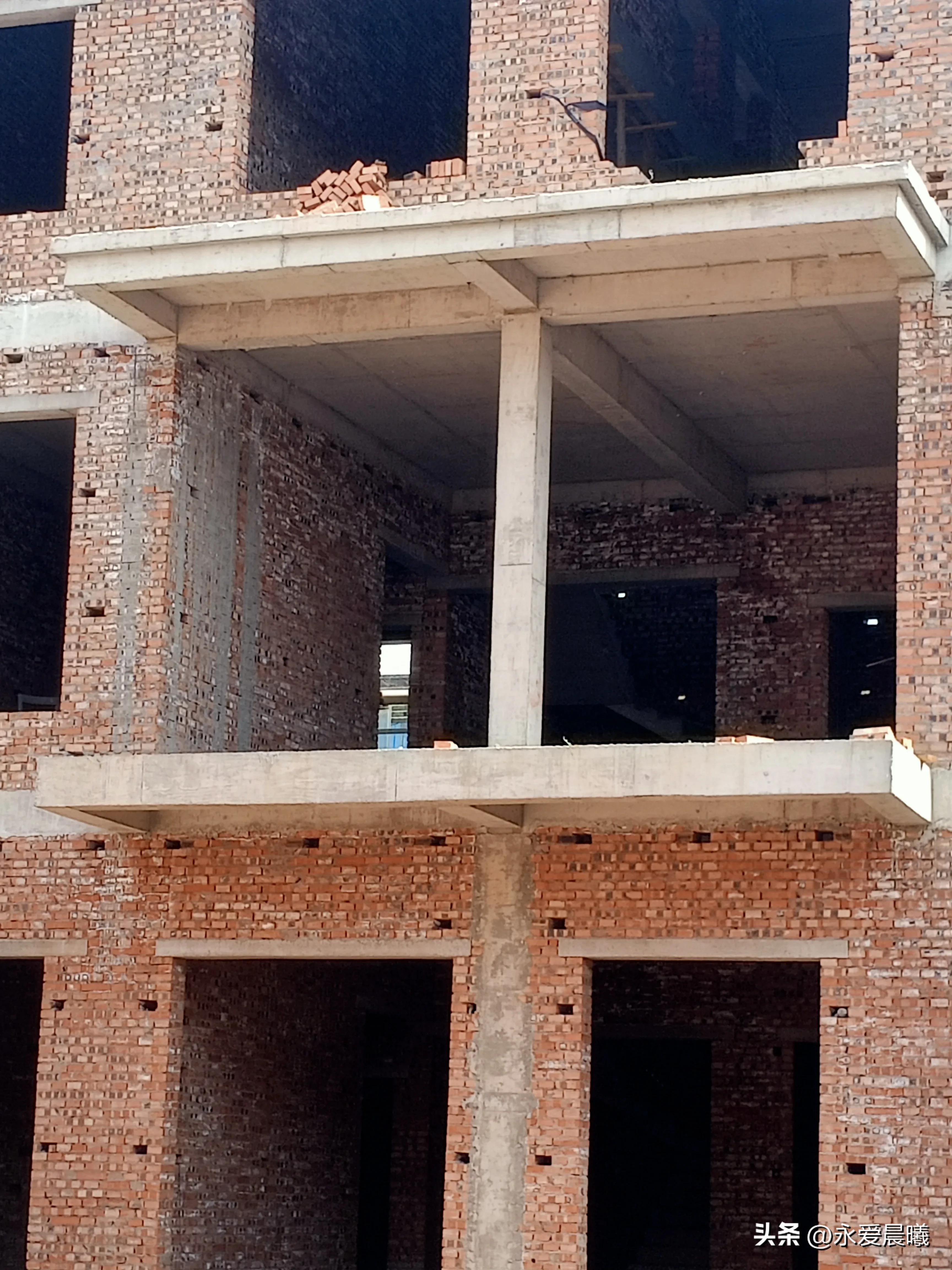 河南农村自建房全包多少每平米,河南省农村自建房包工包料