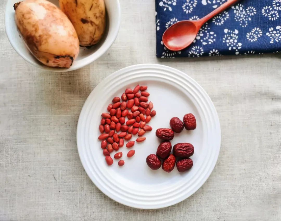 简易冲泡营养汤提高免疫力,小孩子补气温和的汤