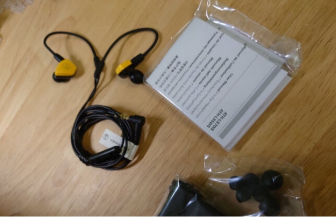 十大最佳音质入耳式耳机推荐,音质最好的入耳式耳机推荐