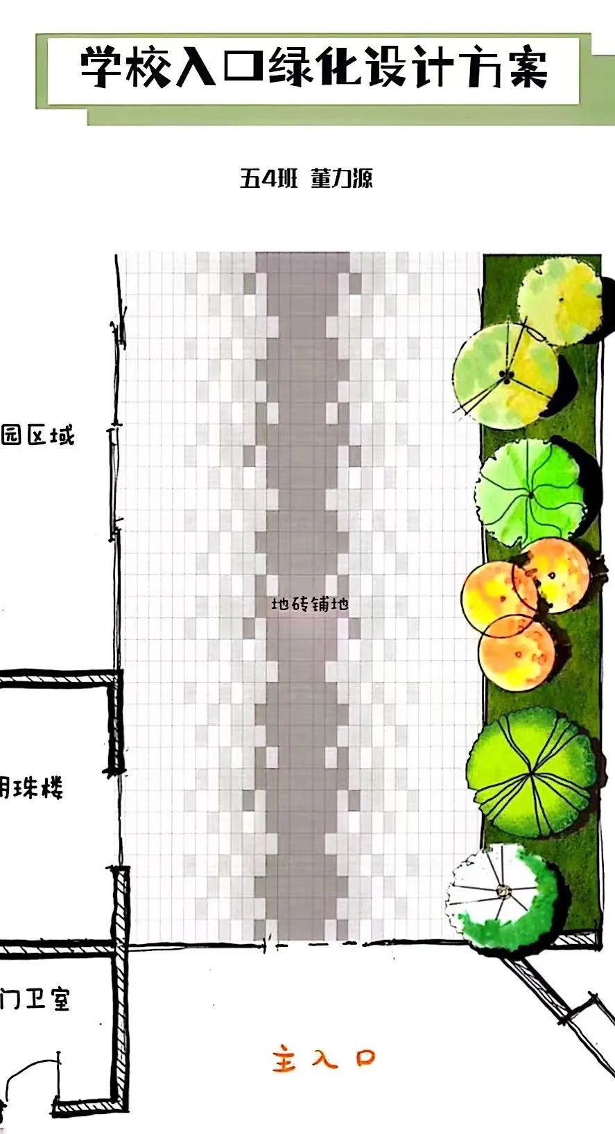 我外孙女小学：从实际问题出发，设计开展科学项目化学习活动，好