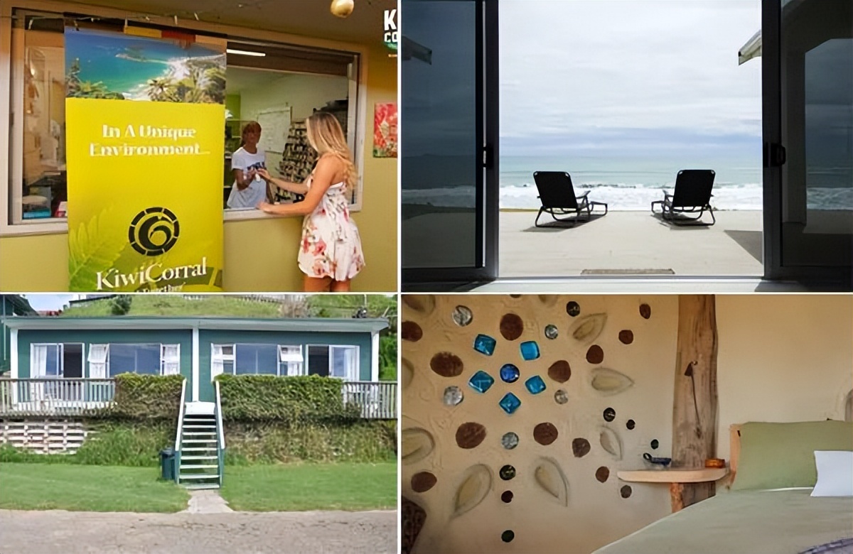 新西兰蒂普基猕猴桃特色小镇，如何实现从区域品牌到享誉世界？